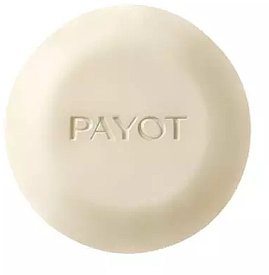 Seife - Payot Cleansing & Microbiome-Friendly Solid Shampoo — Bild N1