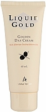 Pflegende und feuchtigkeitsspendende Tagescreme mit sibirischem Sanddorn - Anna Lotan Liquid Gold Golden Day Cream — Bild N2