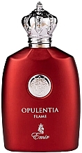 Emir Opulentia Flame - Eau de Parfum — Bild N2