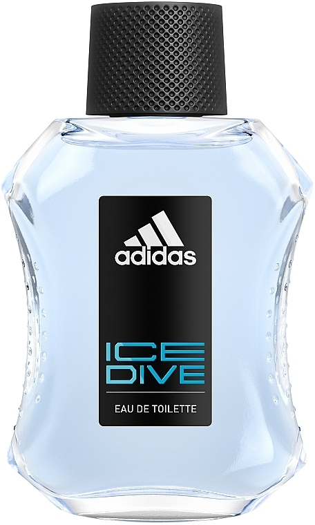 Adidas Ice Dive - Eau de Toilette  — Bild N1