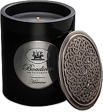 Düfte, Parfümerie und Kosmetik Boadicea the Victorious Heroine Luxury Candle - Duftkerze