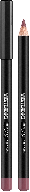 Lippenkonturenstift - Vistudio Lip Contour Pencil