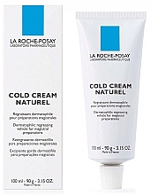 Düfte, Parfümerie und Kosmetik Pflegecreme für trockene und sehr trockene Haut - La Roche-Posay Cold Cream Natural