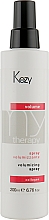 Volumengebendes Haarspray mit Meereskollagen - Kezy Volume Volumizing Spray — Bild N1