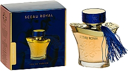 Georges Mezotti Sceau Royal Seal - Eau de Parfum — Bild N1