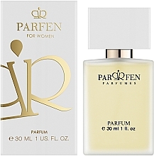 Parfen №504  - Eau de Parfum — Bild N2