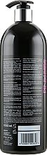 Pflegendes Haarshampoo - Profis Pink Blonde Shampoo With Strawberry Extra — Bild N2