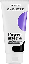 Düfte, Parfümerie und Kosmetik Fixierendes Haargel - Eva Profesional EvaJazz Power Style Gel