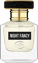 Düfte, Parfümerie und Kosmetik Velvet Sam Night Fancy - Eau de Parfum