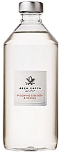 Raumerfrischer Blühende Tuberose und Vanille - Acca Kappa Blooming Tuberose & Vanilla Home Diffuser (refill) — Bild N1