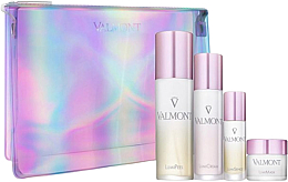 Düfte, Parfümerie und Kosmetik Gesichtspflegeset 5 St. - Luminosity Discovery Retail Set