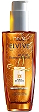 Düfte, Parfümerie und Kosmetik Kokosöl für das Haar - L'Oreal Elvive Extraordinary Oil Coconut