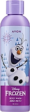 Duschgel für Kinder Frozen - Avon Disney Frozen Body Wash — Bild N1