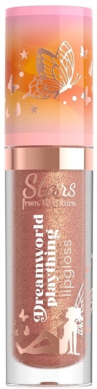 Lipgloss - Stars from The Stars Dreamworld Plaything Lip Gloss — Bild N2