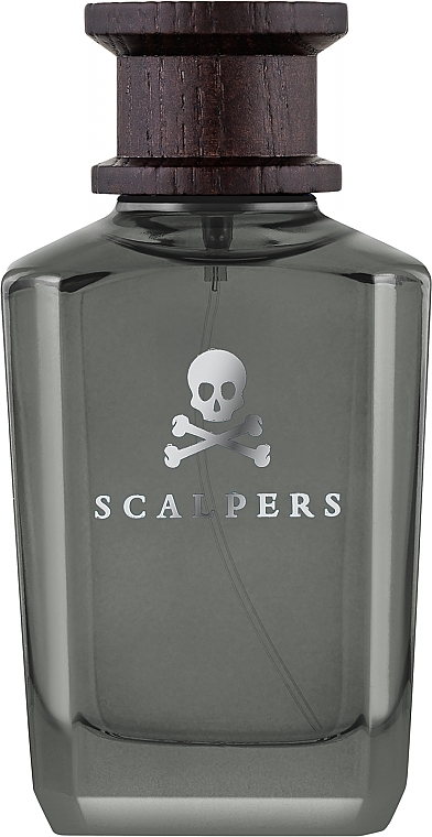 Scalpers The Club - Eau de Parfum — Bild N1