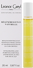Stimulierendes Öl für die Kopfhaut - Leonor Greyl Scalp Vitalizing Essential Oils — Bild N2