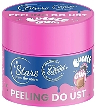 Lippenpeeling - Stars from The Stars x Wedel Lip Scrub — Bild N1