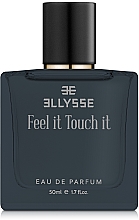 Düfte, Parfümerie und Kosmetik Ellysse Feel it Touch it - Eau de Parfum