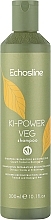 Düfte, Parfümerie und Kosmetik Revitalisierendes Haarshampoo - Echosline Ki-Power Veg Shampoo