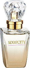 Düfte, Parfümerie und Kosmetik Sex In The City For Her - Eau de Parfum