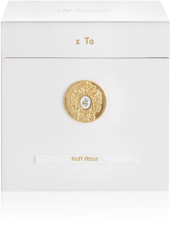 Tiziana Terenzi Kaff Attar - Eau de Parfum — Bild N3