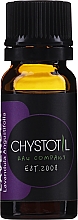 Düfte, Parfümerie und Kosmetik Ätherisches Öl Lavendel - ChistoTel