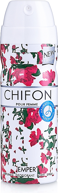 Emper Chifon - Parfümiertes Deospray  — Bild N1