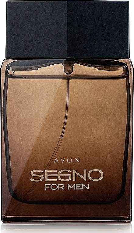 Avon Segno For Men - Eau de Parfum — Bild N1