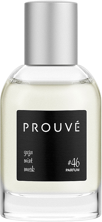 Prouve For Men №46 - Parfum — Bild N1