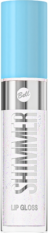 Lipgloss - Bell Shimmer Lip Gloss — Bild N1