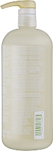 Revitalisierendes Shampoo 2 in 1 - Paul Mitchell Tea Tree Hemp Restoring Shampoo & Body Wash — Bild N4