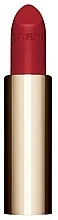Lippenstift - Clarins Joli Rouge Velvet Matte Lipstick Refill — Bild N1