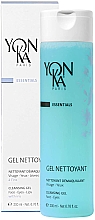 Reinigungsgel für das Gesicht - Yon-ka Essentials Cleansing Gel — Bild N2