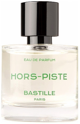 Bastille Parfums Hors-Piste - Eau de Parfum — Bild N1