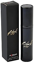 GESCHENK! Morgan Black By Morgan - Eau de Parfum (Mini) — Bild N1