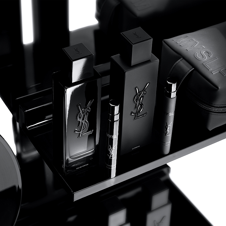 Yves Saint Laurent MYSLF  - Parfum — Bild N4