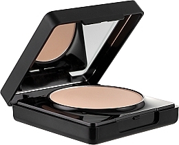 Kompakter Gesichtspuder - Flormar Wet & Dry Compact Powder  — Bild N4