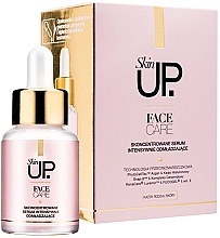 Konzentriertes verjüngendes Serum - Verona Laboratories Skin Up Face Care Serum — Bild N1