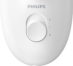 Kompakter Epilierer - Philips Satinelle Essential BRE255/00 — Bild N5