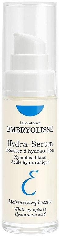 Erfrischendes Gesichtsserum - Embryolisse Laboratories Hydra-Serum