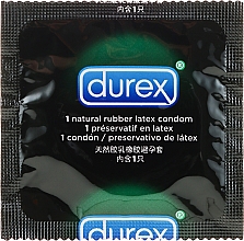 Gerippte Kondome 12 St. - Durex Arouser — Bild N3