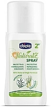 Düfte, Parfümerie und Kosmetik Schützendes und erfrischendes Spray - Chicco Refrescante Protector Spray