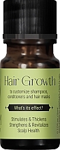 Haarwachstum stimulierender Komplex  - Pharma Group Laboratories Alchem Shot of Hair Growth  — Bild N1