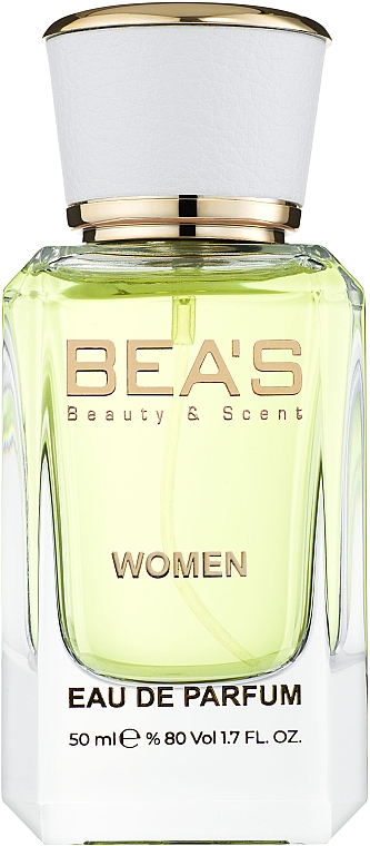 BEA'S W549 - Eau de Parfum — Bild N1