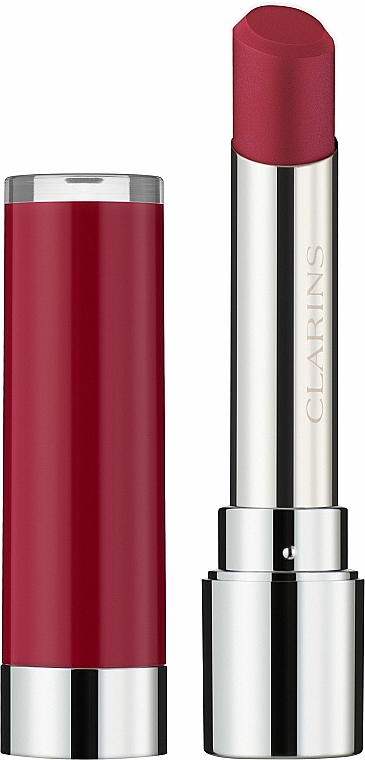 Lippenstift - Clarins Joli Rouge Lacquer Lipstick
