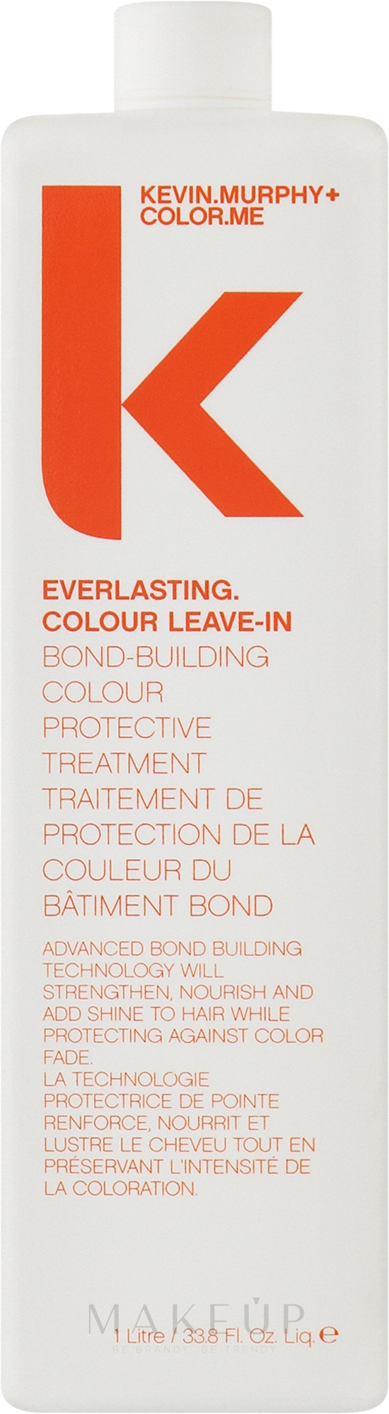 Leave-in-Haarspülung - Kevin.Murphy Color Me Everlasting Colour Leave-in Treatment — Bild 1000 ml