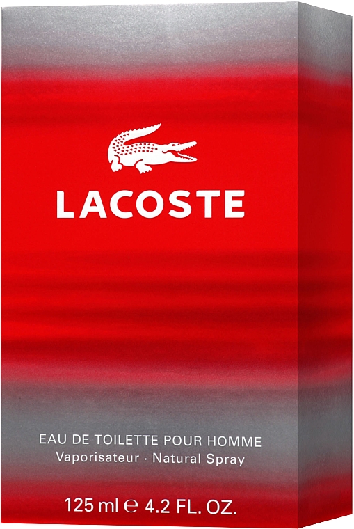 Lacoste Style In Play - Eau de Toilette  — Foto N3
