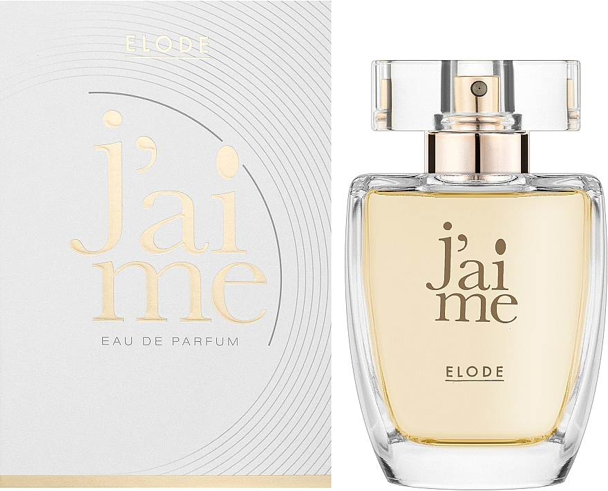 Elode J’Aime - Eau de Parfum — Foto N2
