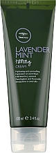 Düfte, Parfümerie und Kosmetik Pflegende Stylingcreme - Paul Mitchell Lavender Mint Taming Cream