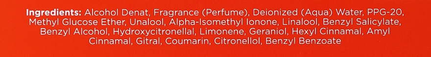 Gloria Perfume Discover The Romance - Mini-Duftset (Parfum 4x15 ml)  — Bild N3